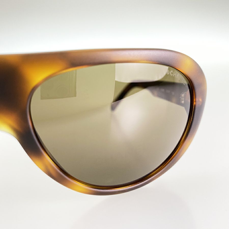 シャネル レディース サングラス