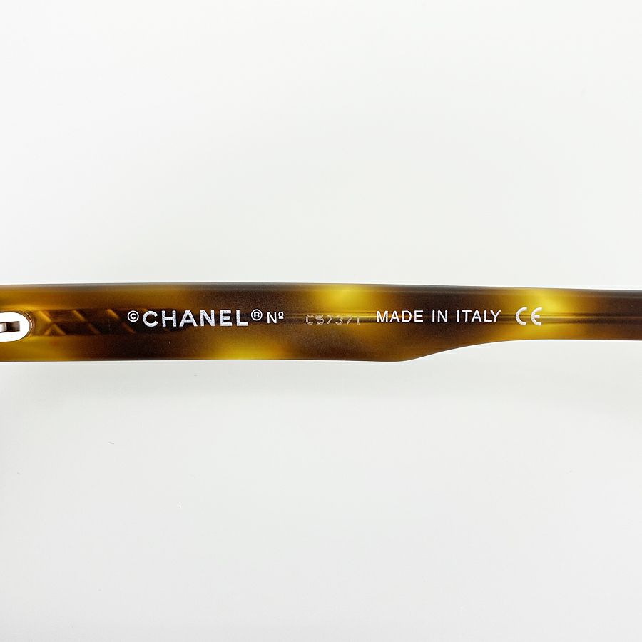 シャネル レディース サングラス