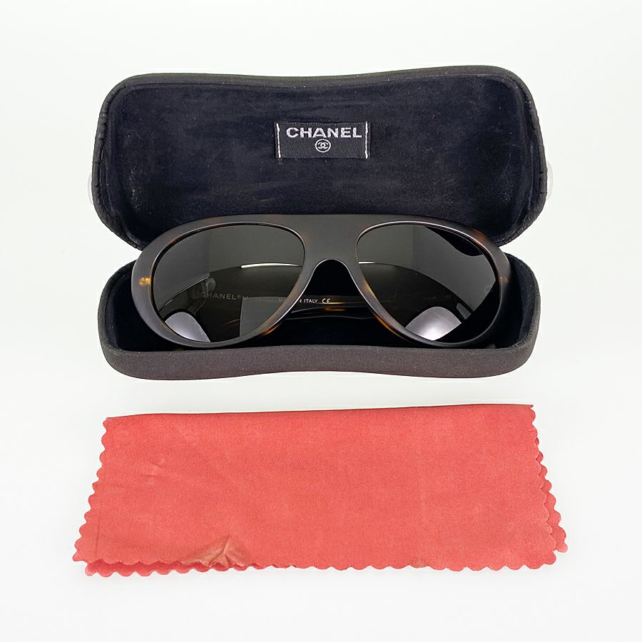 シャネル レディース サングラス