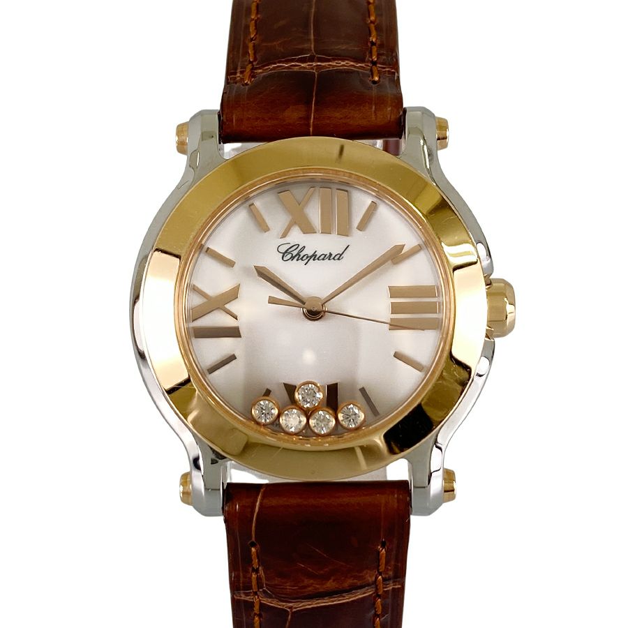 ショパール 8509 レディース 腕時計