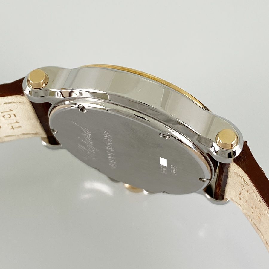 ショパール 8509 レディース 腕時計