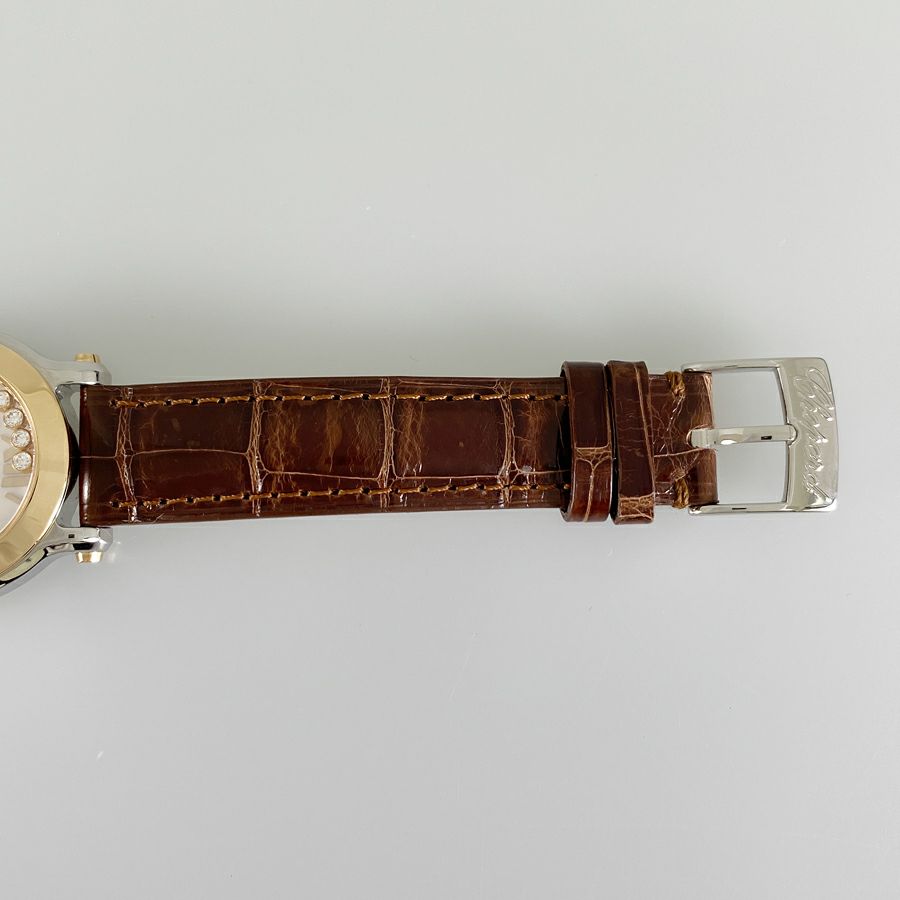 ショパール 8509 レディース 腕時計