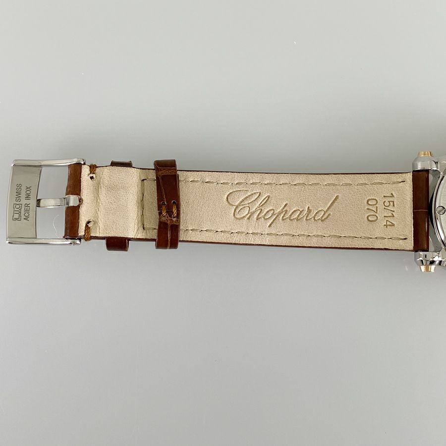 ショパール 8509 レディース 腕時計