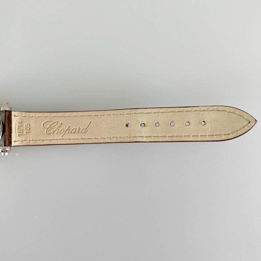 ショパール 8509 レディース 腕時計