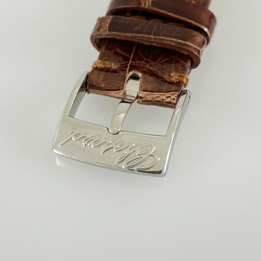 ショパール 8509 レディース 腕時計