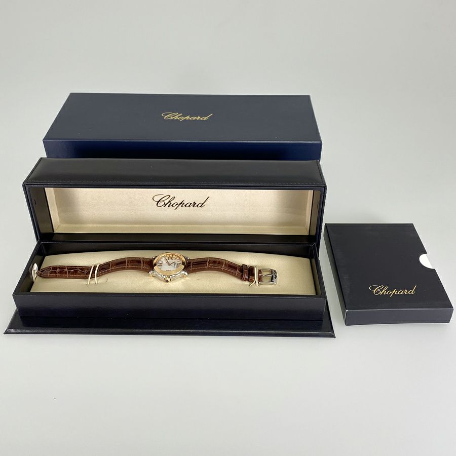 ショパール 8509 レディース 腕時計