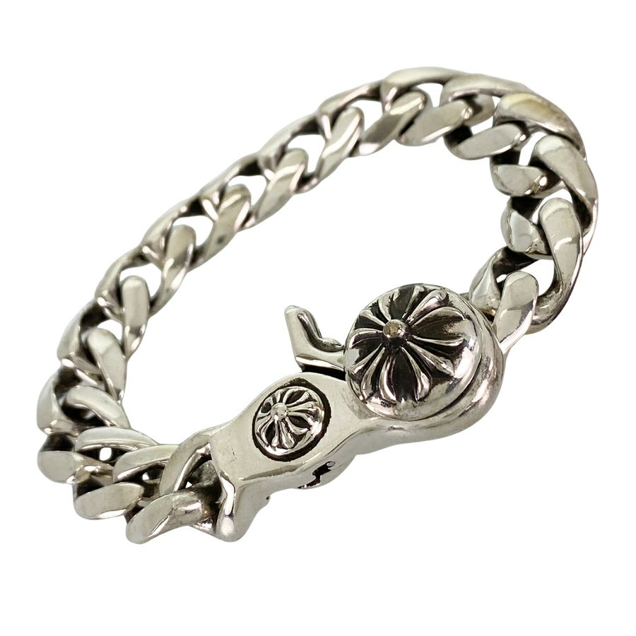 クロムハーツ ブレスレット