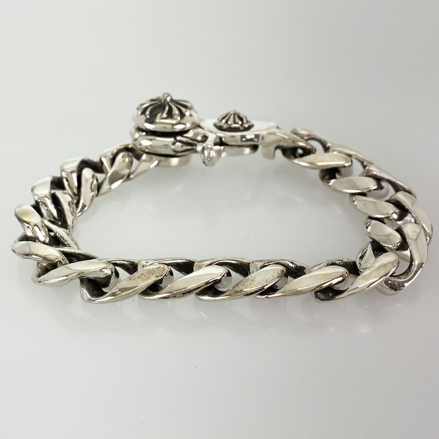 クロムハーツ ブレスレット