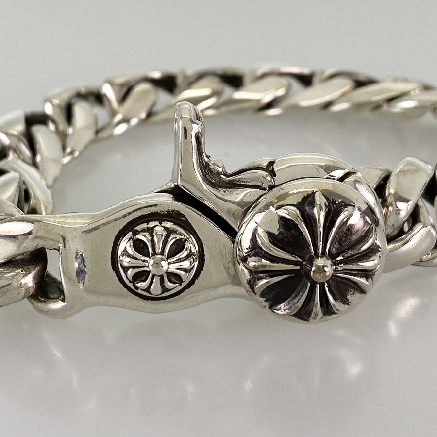 クロムハーツ ブレスレット