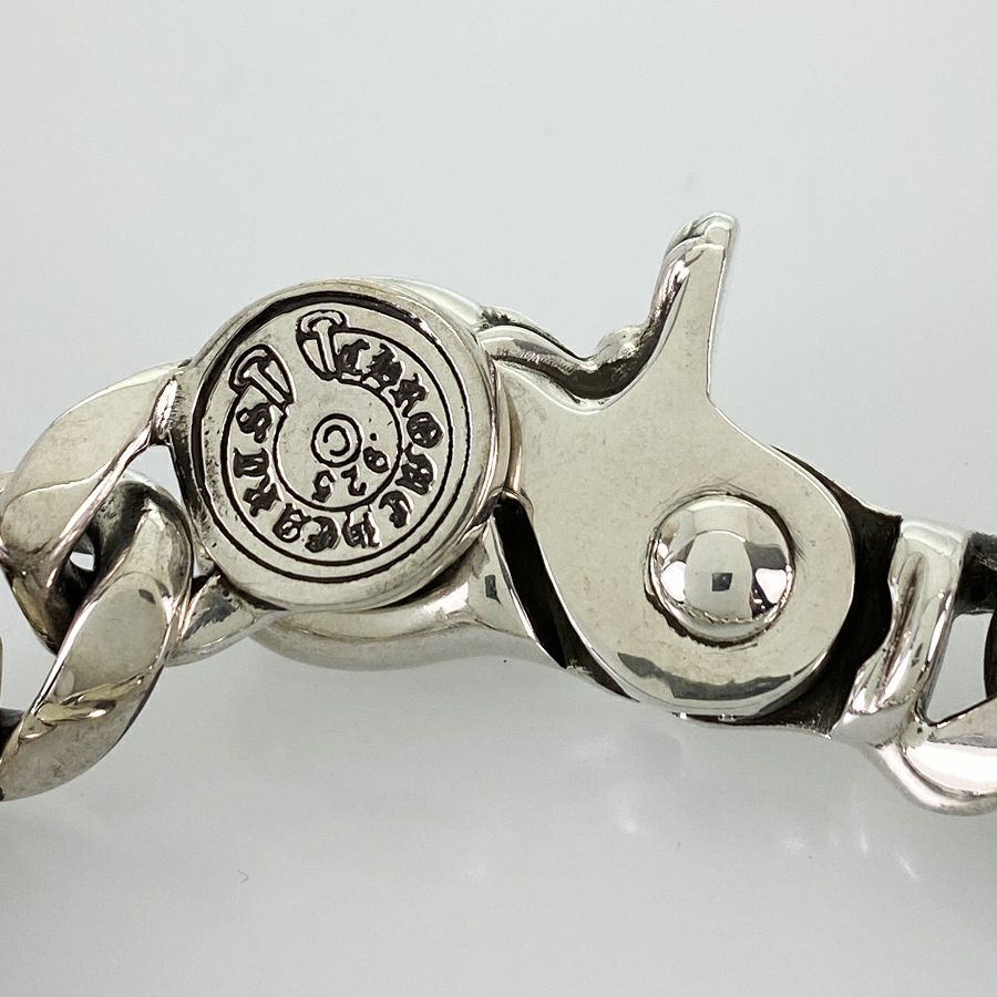 クロムハーツ ブレスレット