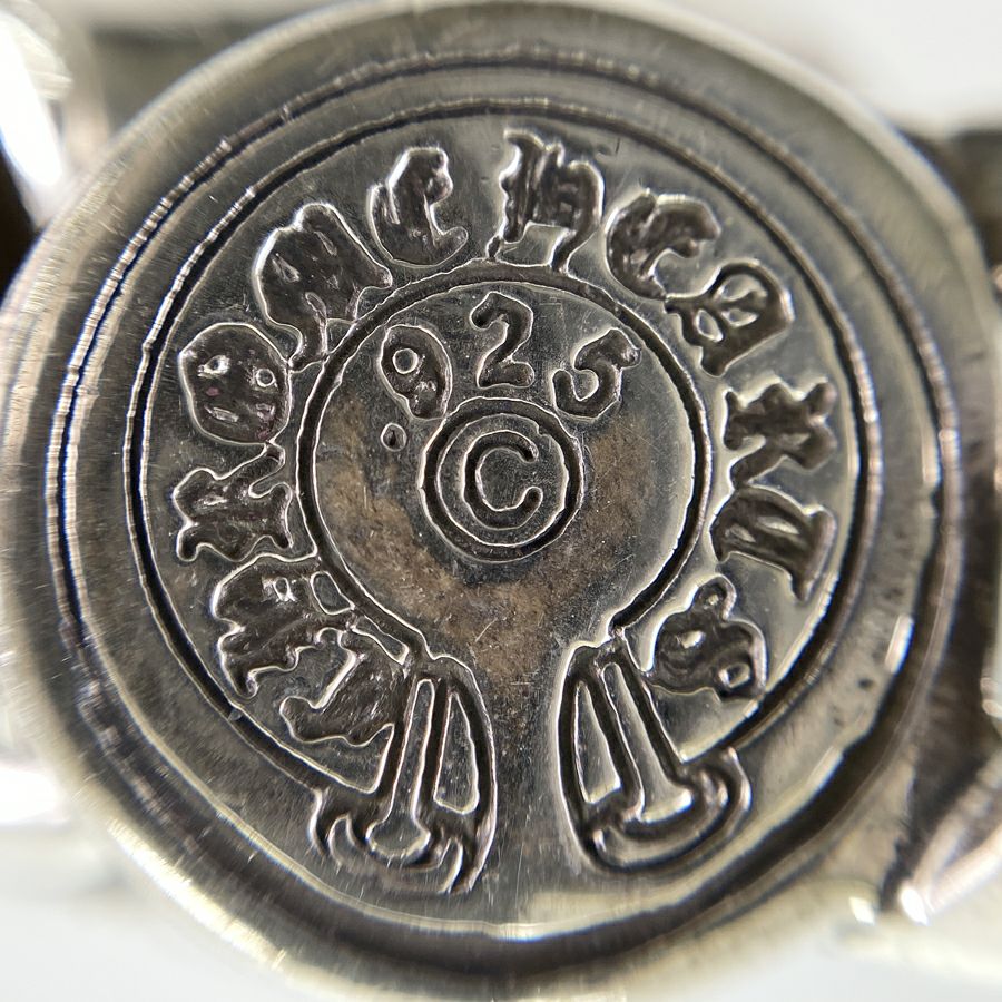 クロムハーツ ブレスレット