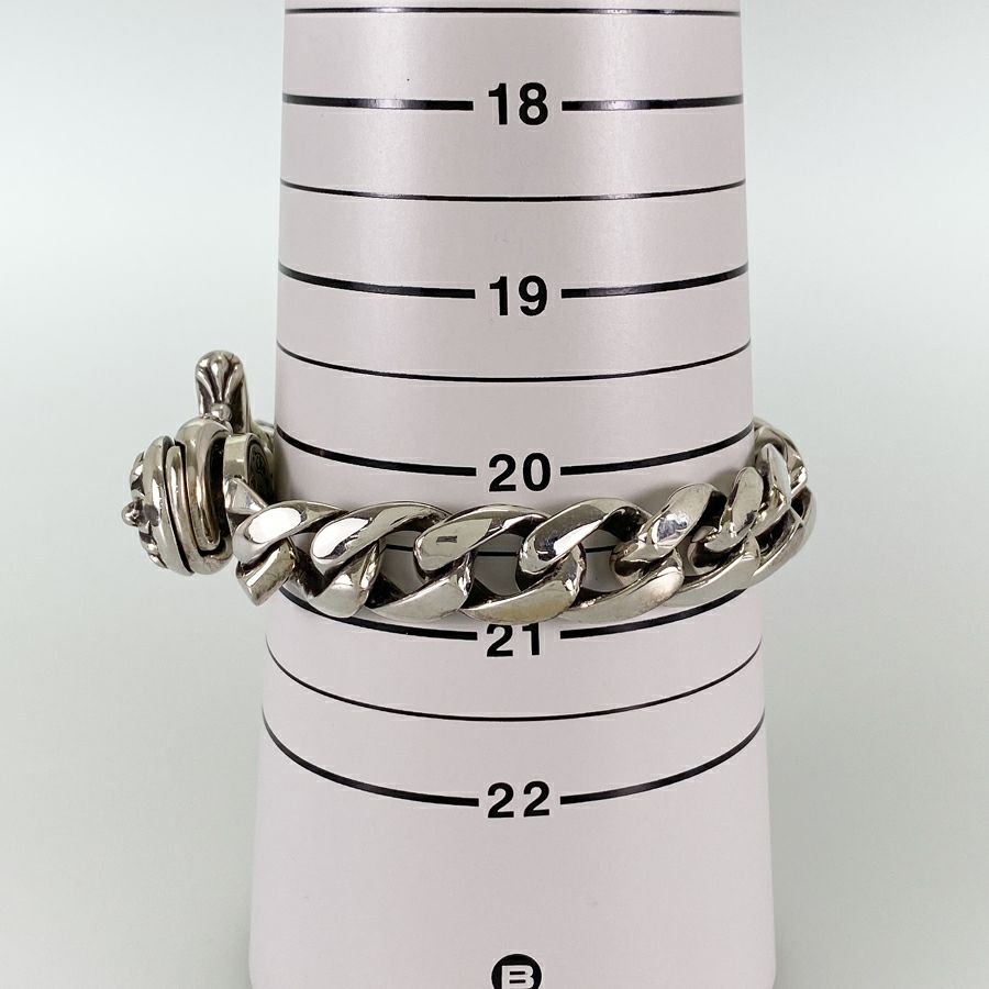 クロムハーツ ブレスレット