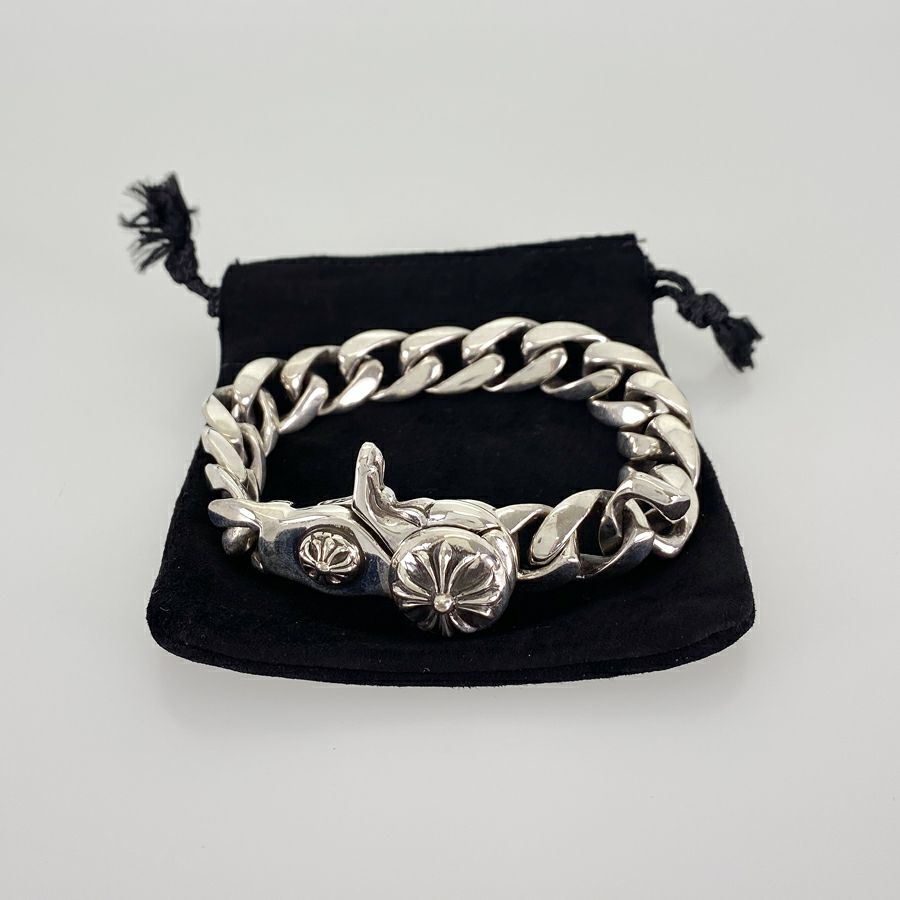 クロムハーツ ブレスレット