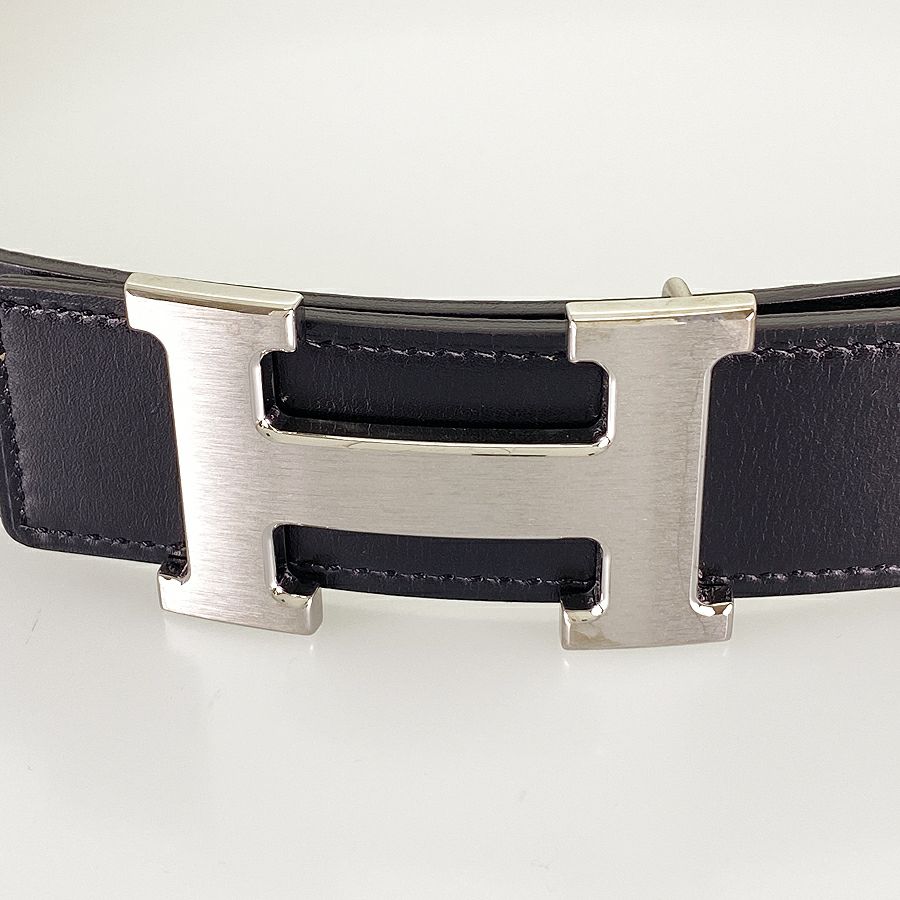 エルメス ユニセックス ベルト