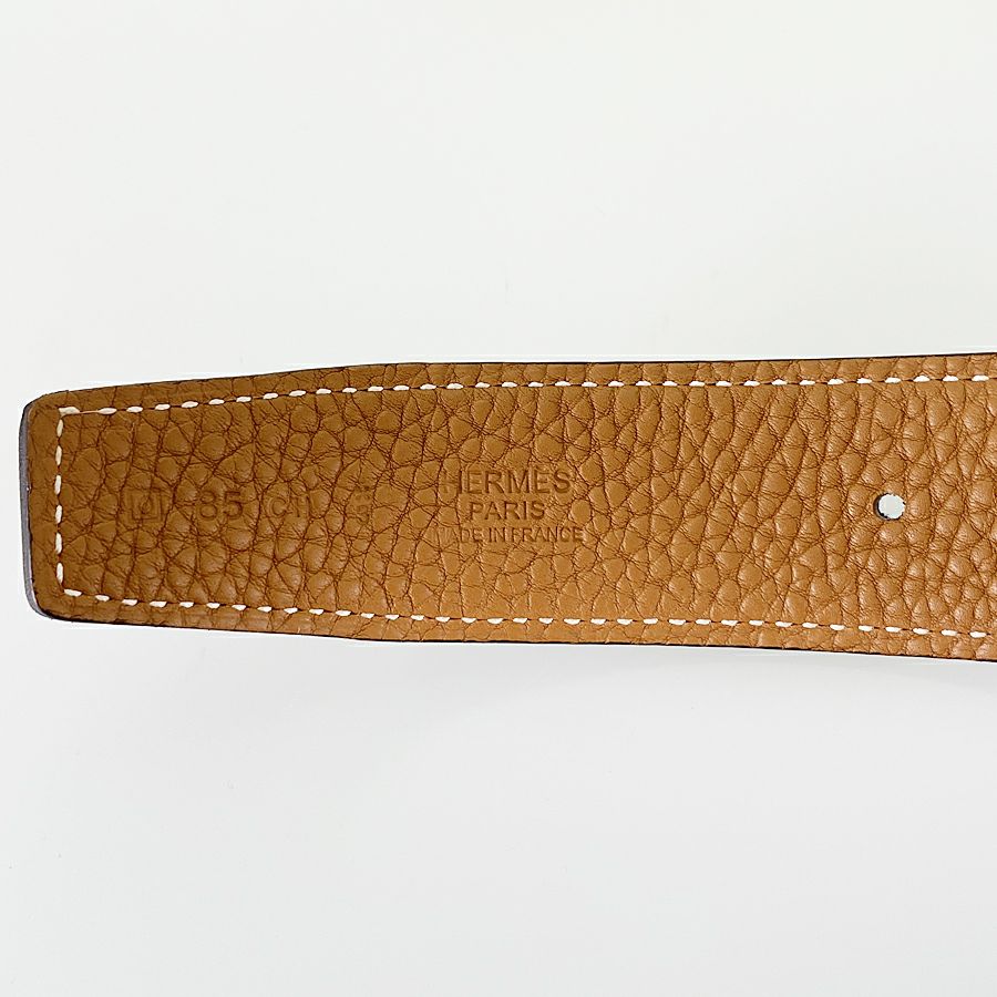 エルメス ユニセックス ベルト
