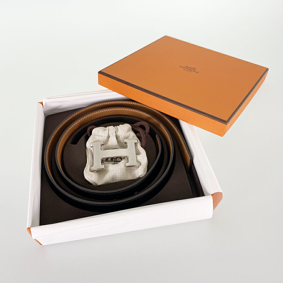 エルメス ユニセックス ベルト