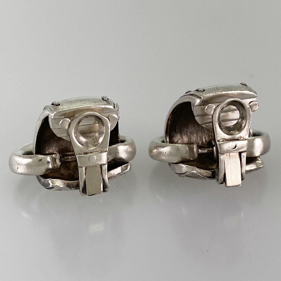 エルメス イヤリング