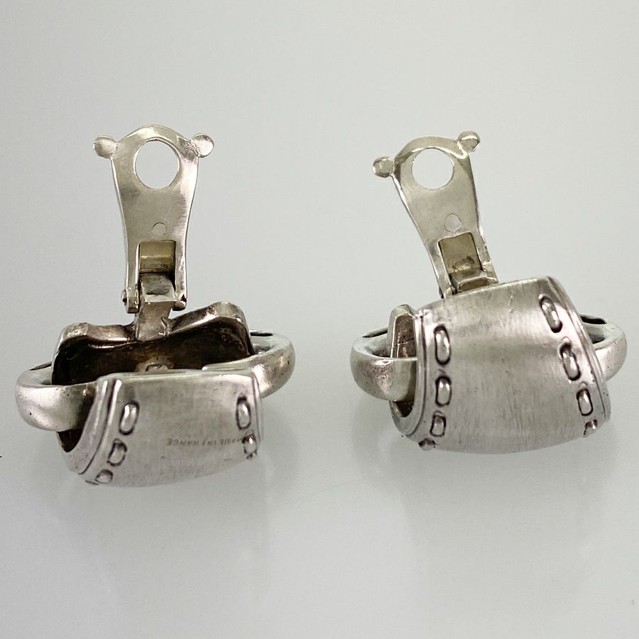 エルメス イヤリング