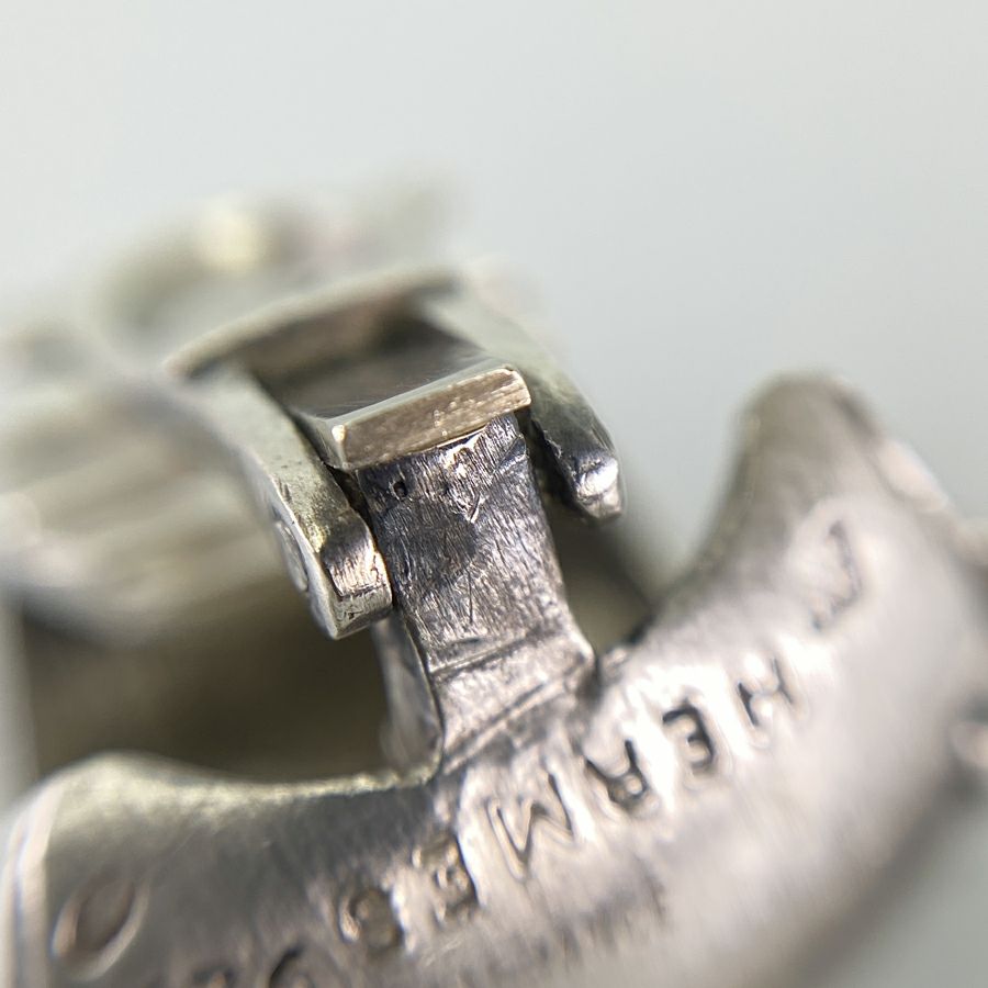 エルメス イヤリング