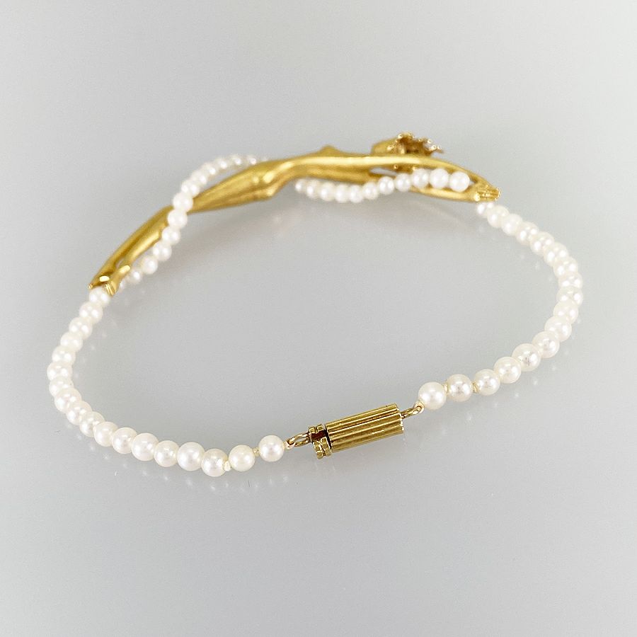 カレライカレラ ブレスレット