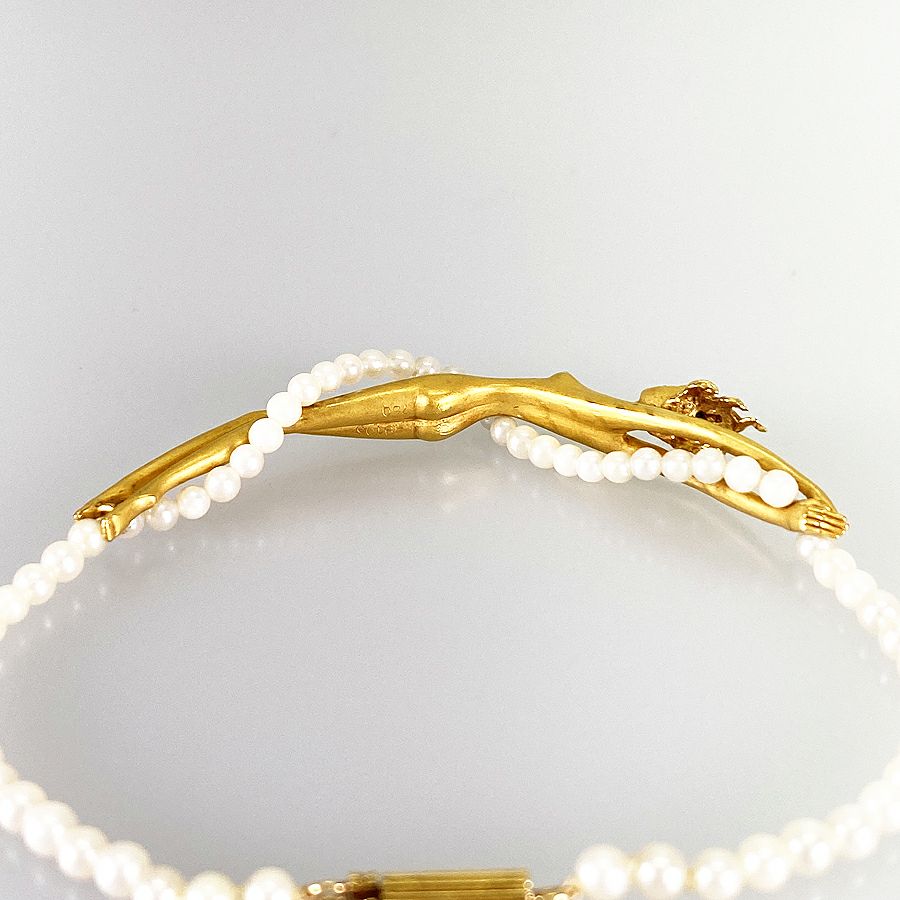 カレライカレラ ブレスレット