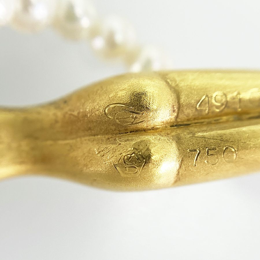 カレライカレラ ブレスレット