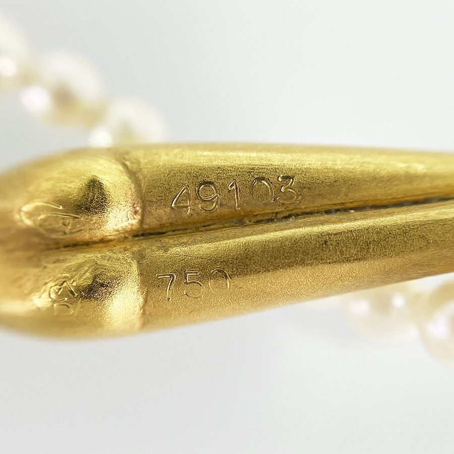 カレライカレラ ブレスレット