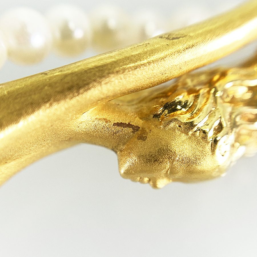 カレライカレラ ブレスレット