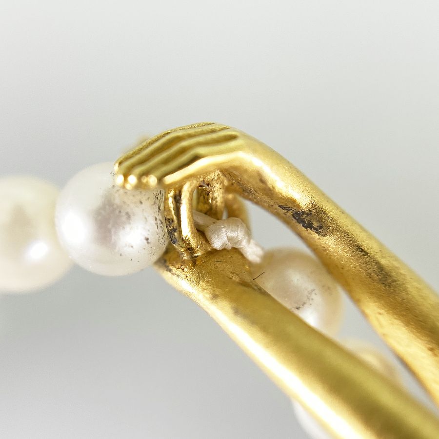 カレライカレラ ブレスレット