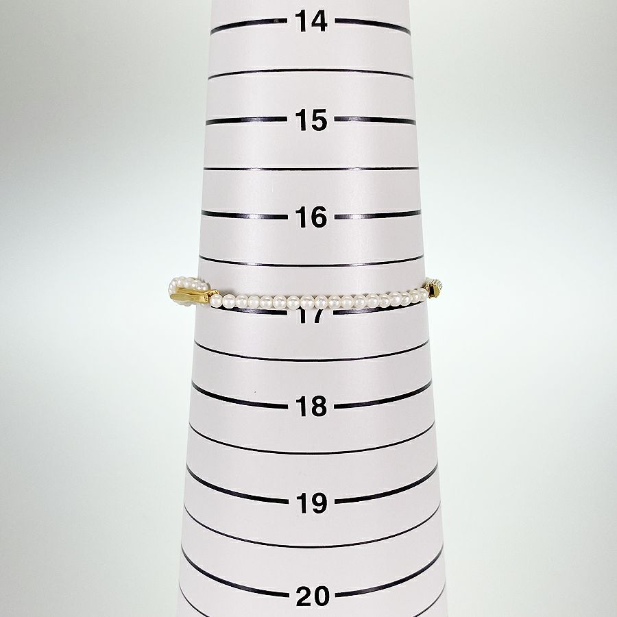 カレライカレラ ブレスレット