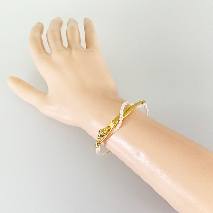 カレライカレラ ブレスレット