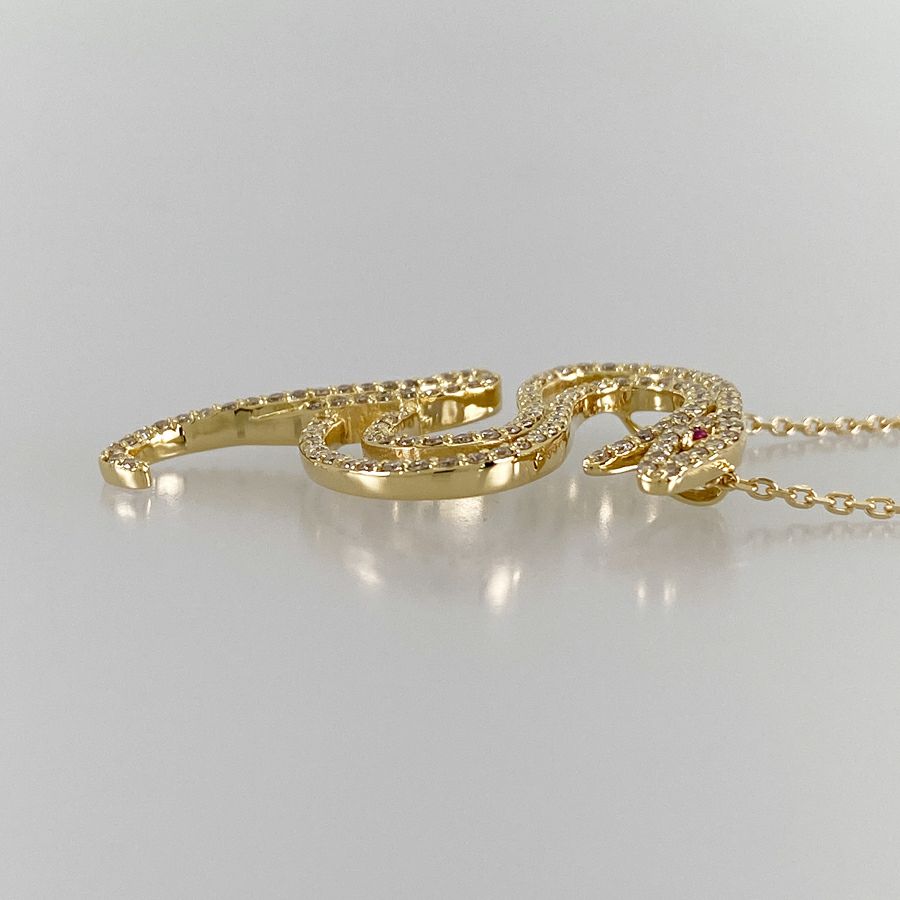 ノーブランド ネックレス