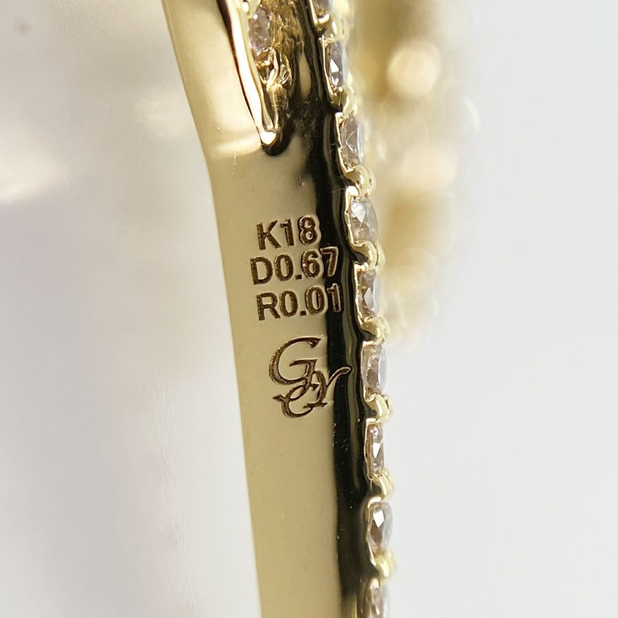 ノーブランド ネックレス