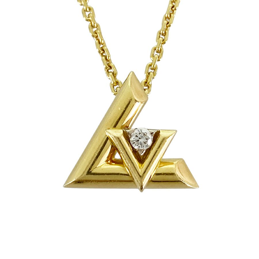 ルイ・ヴィトン ネックレス