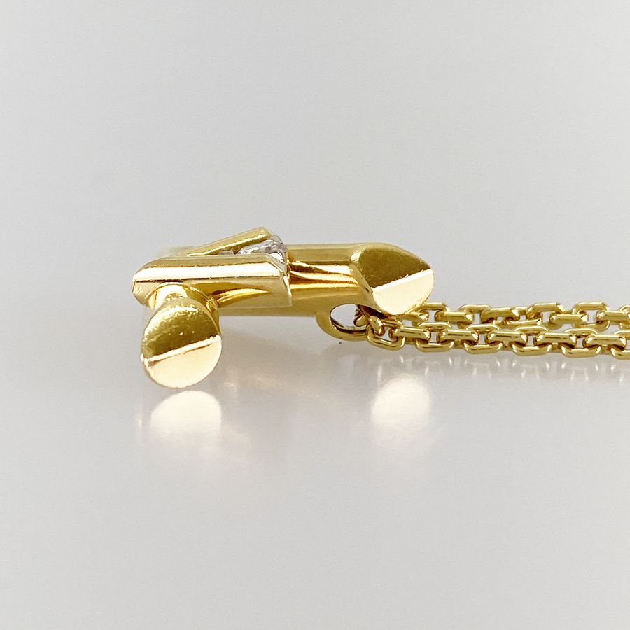 ルイ・ヴィトン ネックレス