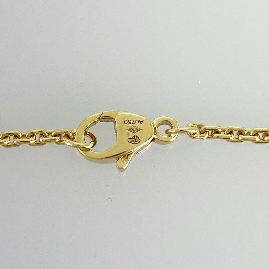 ルイ・ヴィトン ネックレス