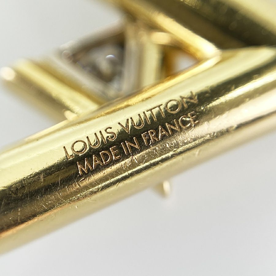 ルイ・ヴィトン ネックレス