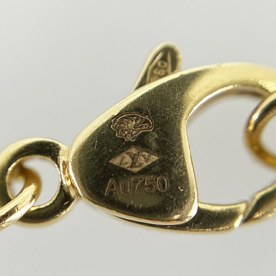 ルイ・ヴィトン ネックレス