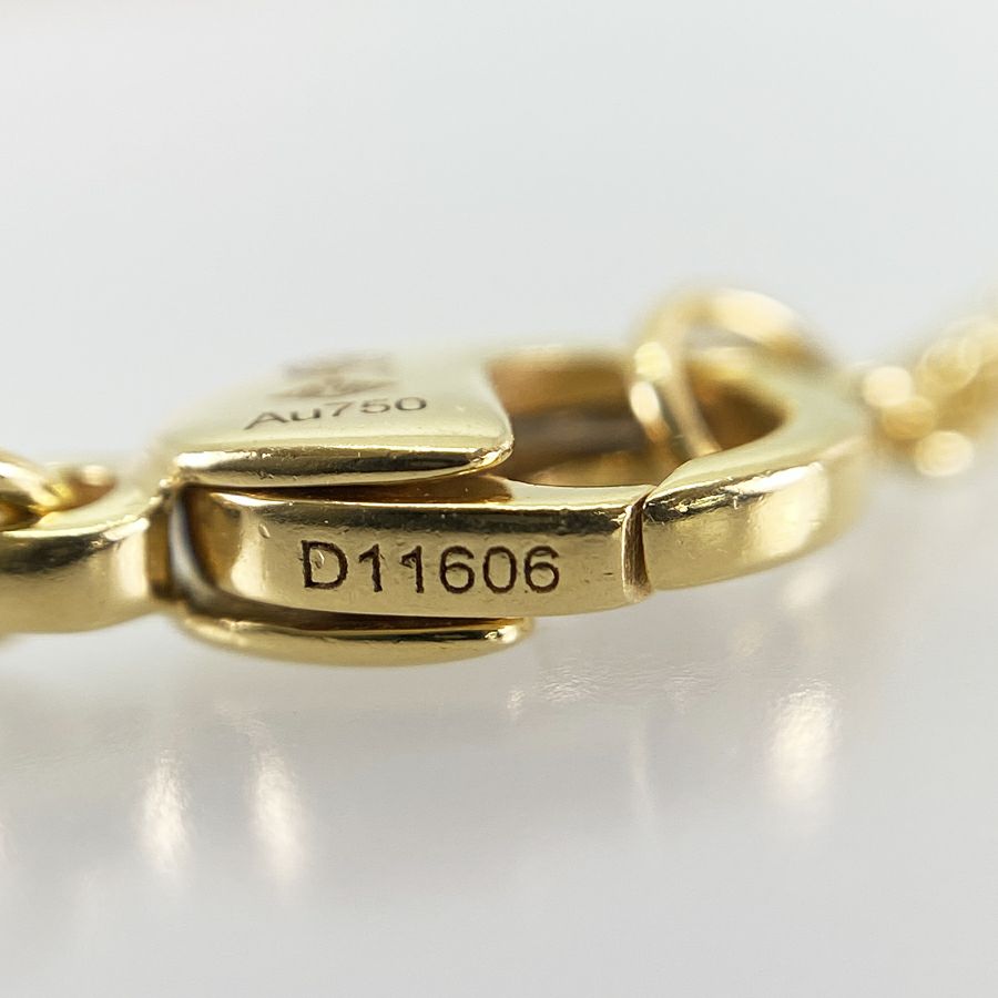 ルイ・ヴィトン ネックレス