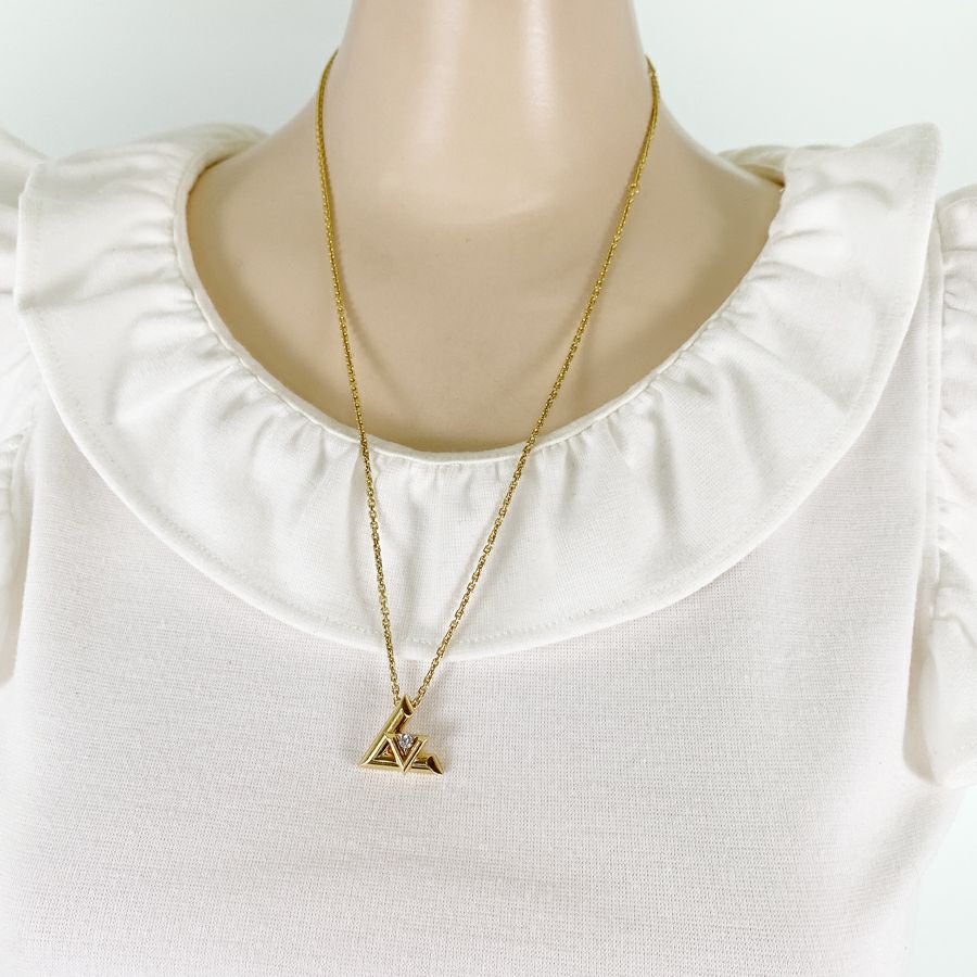 ルイ・ヴィトン ネックレス