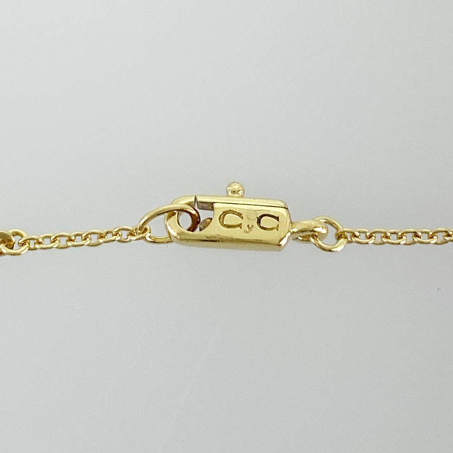 カレライカレラ ネックレス