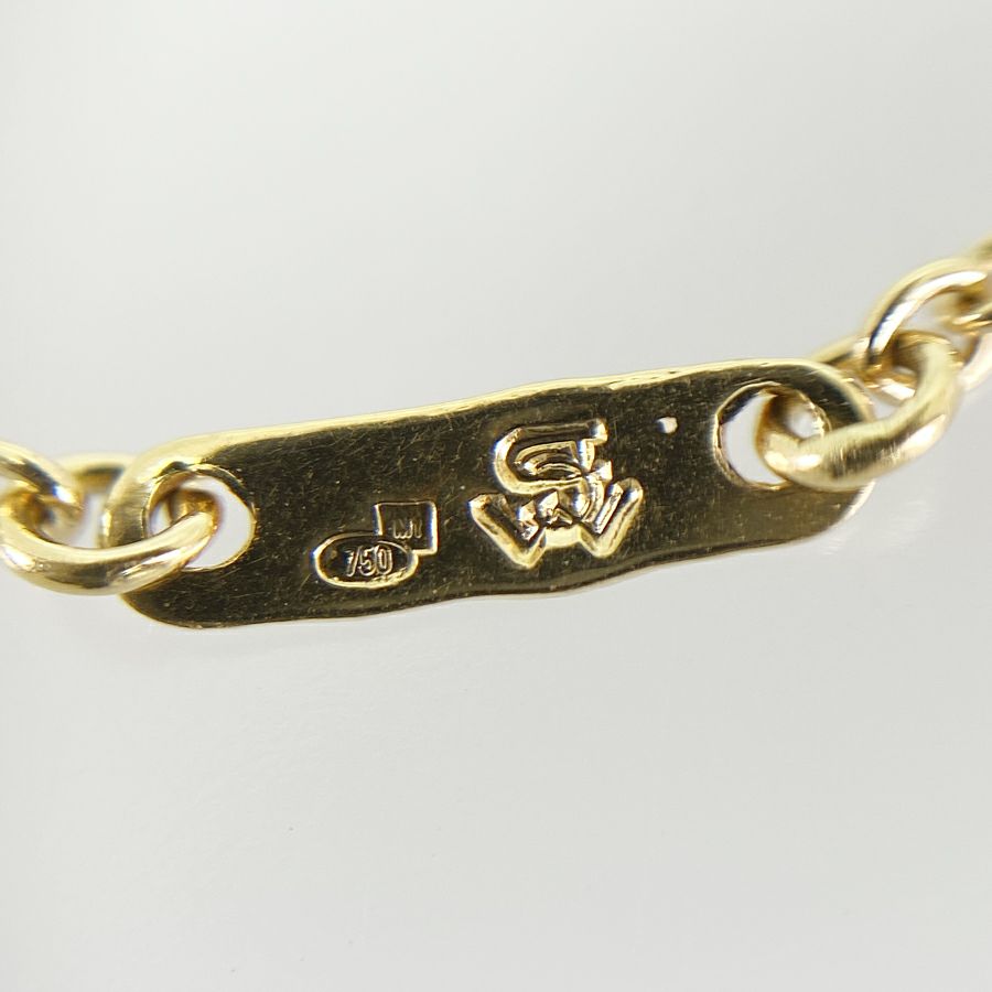 カレライカレラ ネックレス