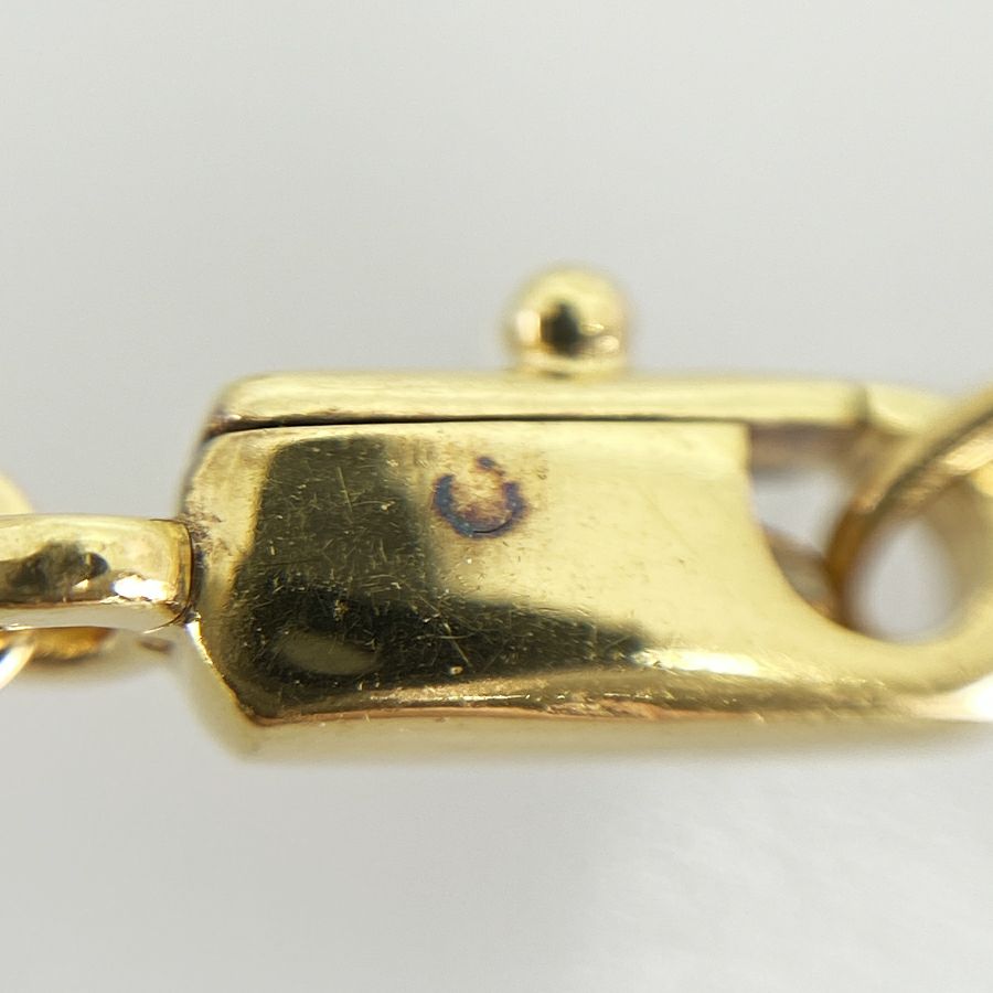 カレライカレラ ネックレス