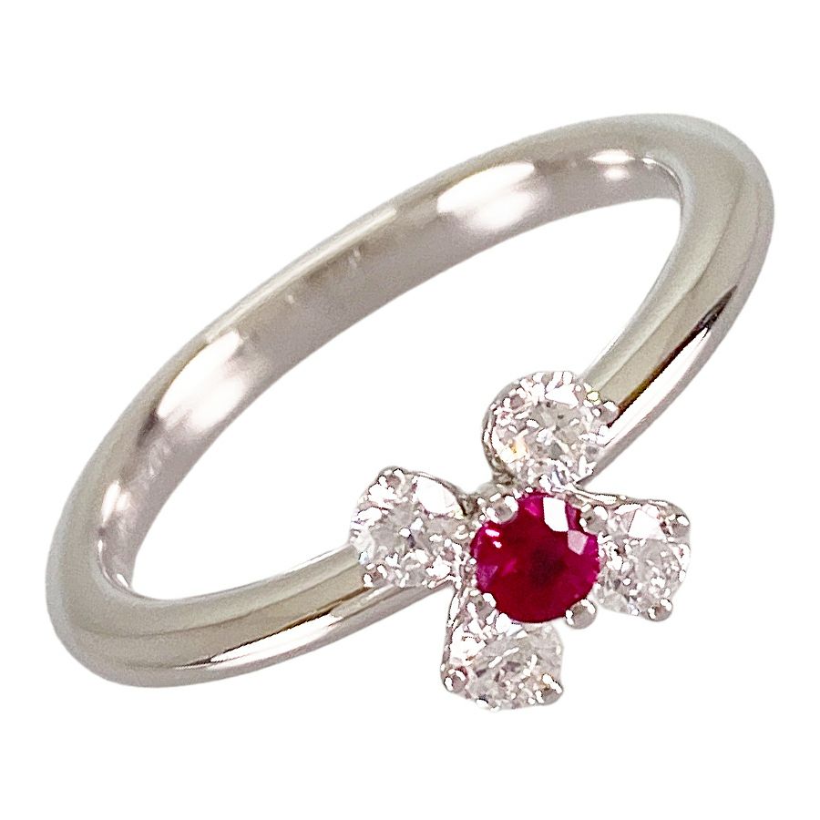 ピキョッティ リング