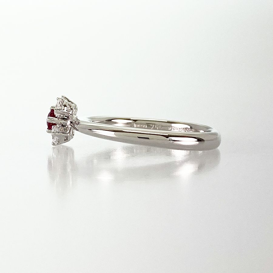 ピキョッティ リング