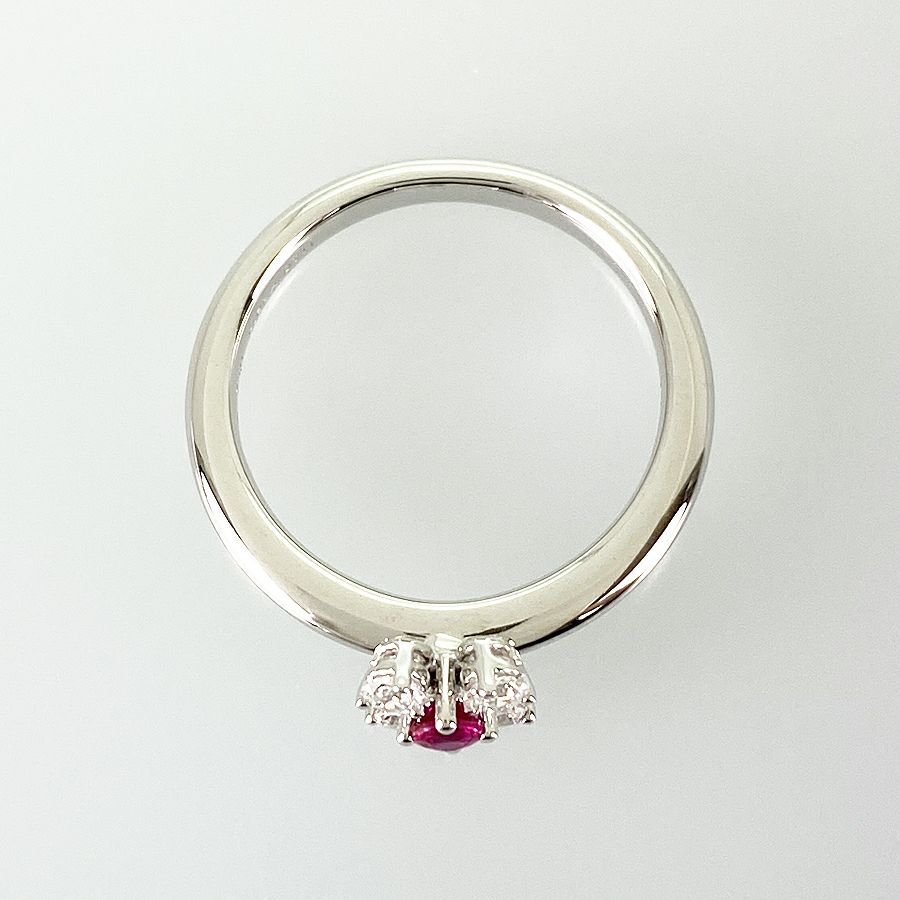 ピキョッティ リング