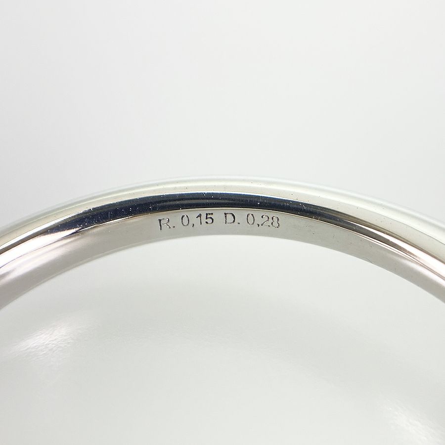 ピキョッティ リング