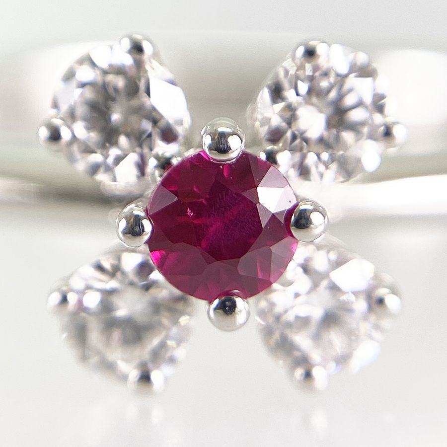 ピキョッティ リング