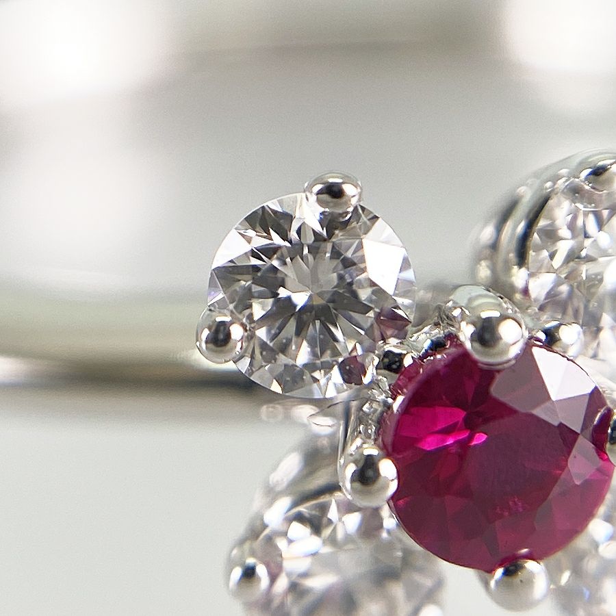 ピキョッティ リング