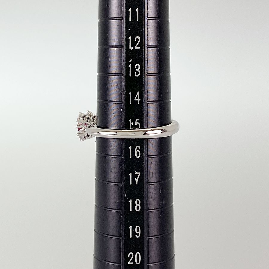 ピキョッティ リング